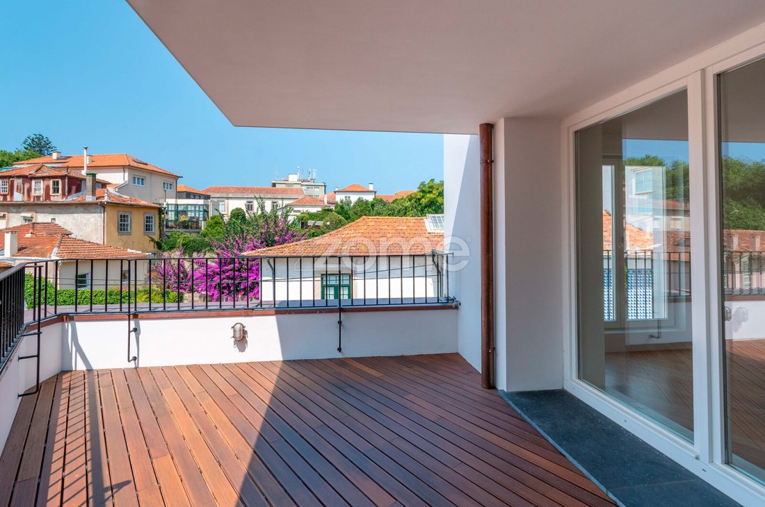 Apartamento en Cedofeita, Santo Ildefonso, Sé, Miragaia, São Nicolau e Vitória, Distrito de Oporto, Portugal 1 - 12716228