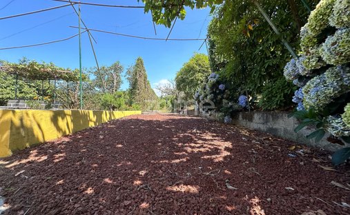 Finca a Rabo de Peixe, Azzorre, Portogallo 1
