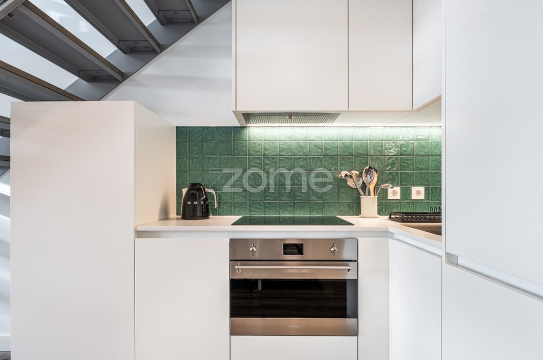 Apartment in Santa Marinha e Sao Pedro da Afurada, Porto District, Portugal 4 - 13830792