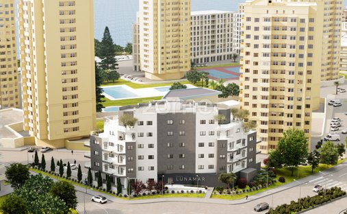 Apartment in Armacao de Pera, Algarve, Portugal 1
