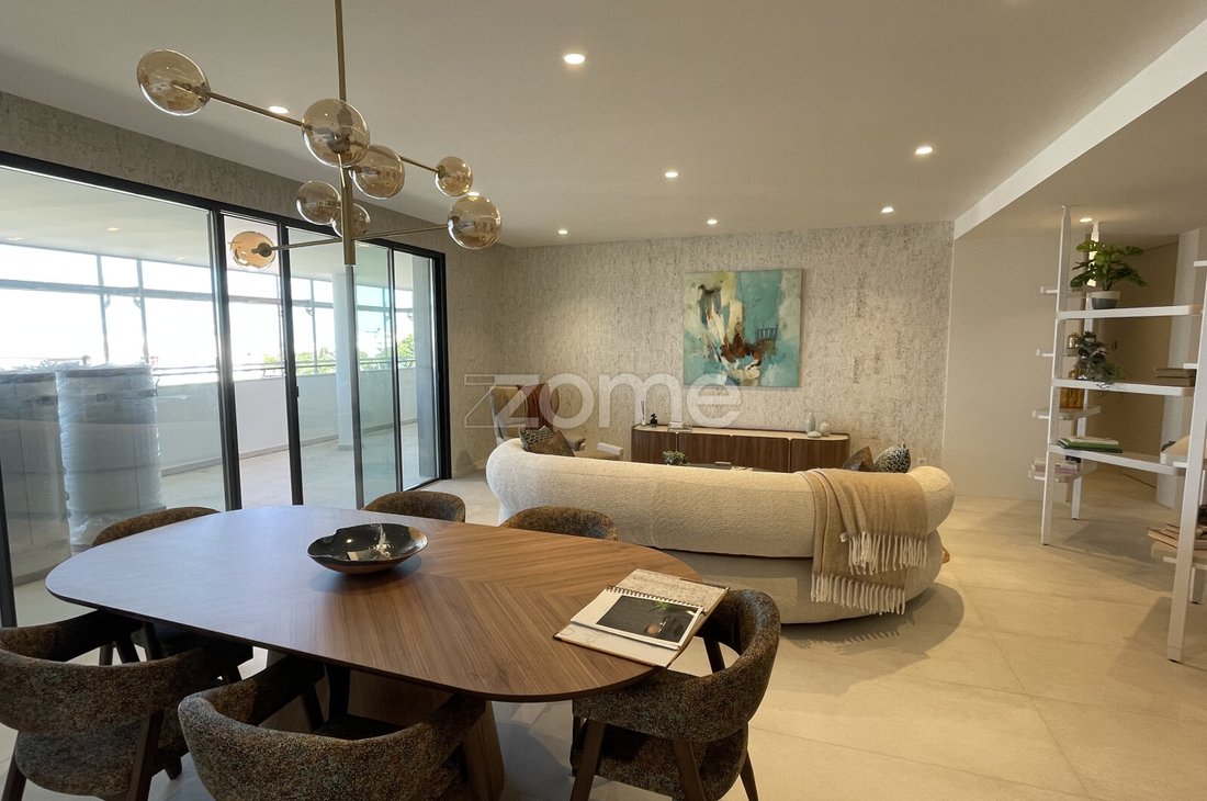 Appartement à Sao Goncalo de Lagos, Algarve, Portugal 4 - 12513732