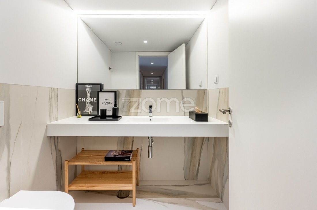 Appartamento a Canidelo, Oporto, Portogallo 1 - 12987711
