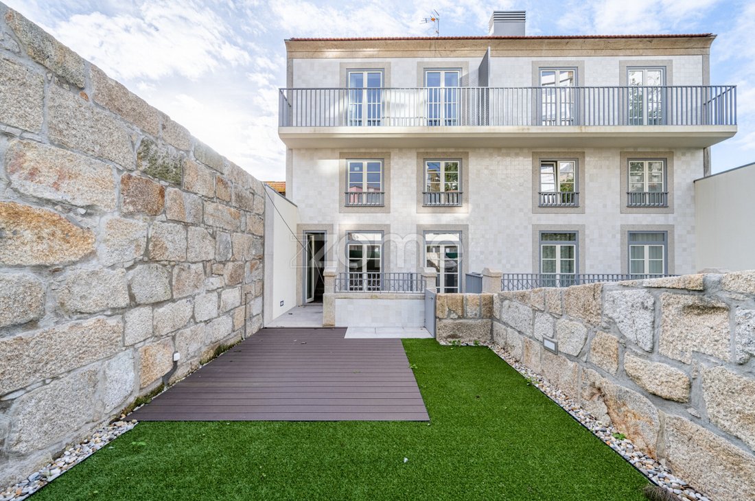 Apartamento en Santa Marinha y Sao Pedro da Afurada, Distrito de Oporto, Portugal 1 - 13830792