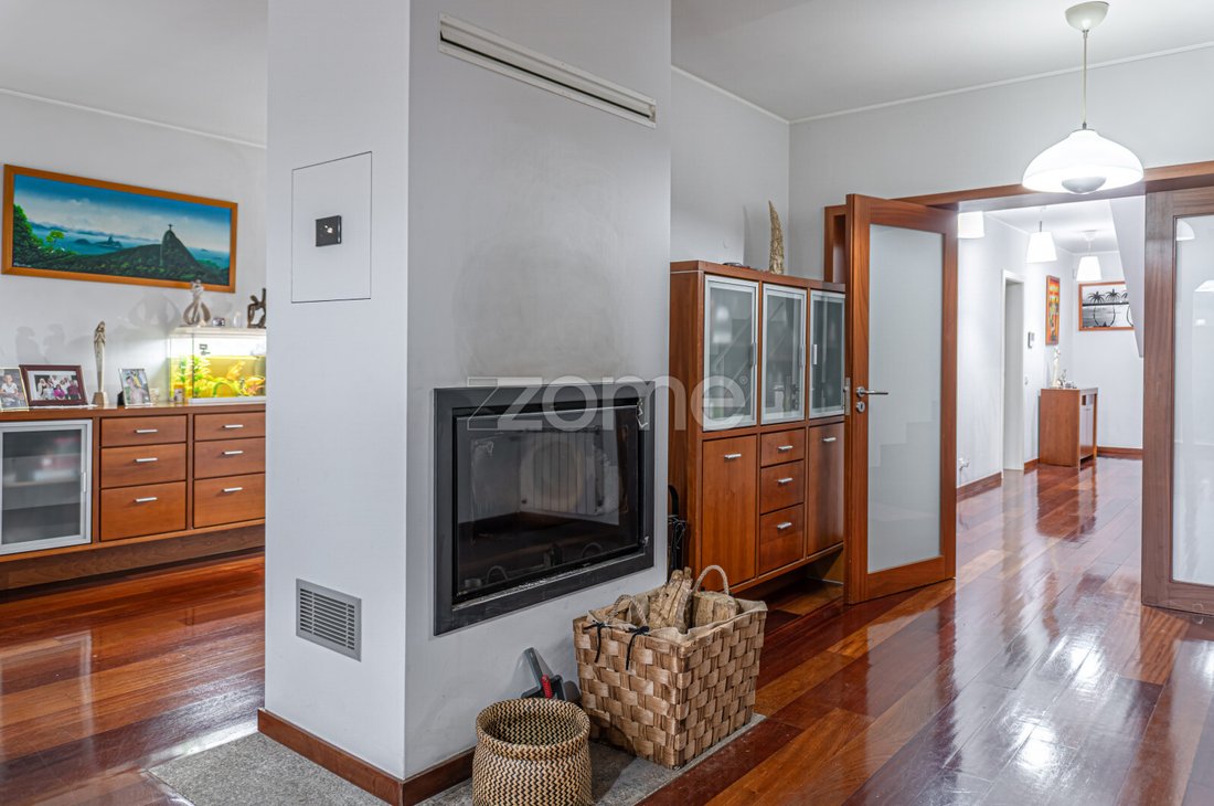 House in Senhora da Hora, Porto District, Portugal 3 - 15302989