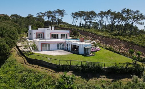 House in Nossa Senhora do Populo, Coto e Sao Gregorio, Leiria District, Portugal 1
