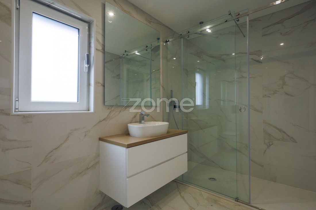 Wohnung in Cascais und Estoril, Lissabon, Portugal 1 - 13553959