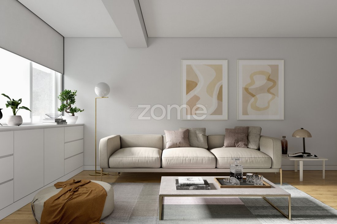 Apartment in Arroios, Lisbon, Portugal 3 - 13880532