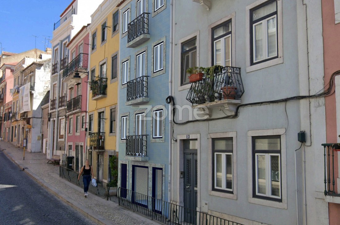 Apartment in Estrela, Lisbon, Portugal 4 - 15304641