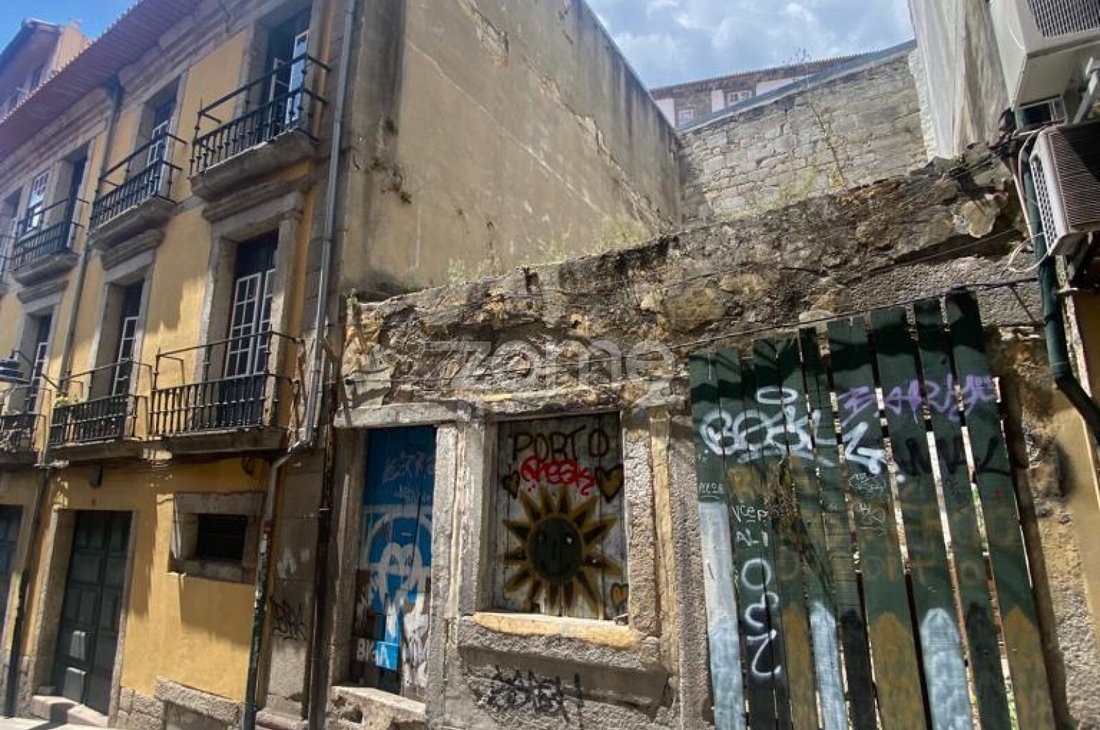 Land in Cedofeita, Santo Ildefonso, Se, Miragaia, Sao Nicolau e Vitoria, Porto District, Portugal 1 - 12878504