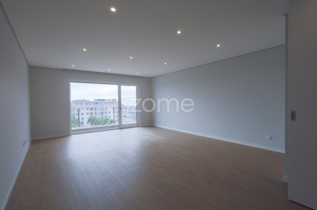 Appartement à Carcavelos et Parede, Lisbonne, Portugal 1 - 13553912