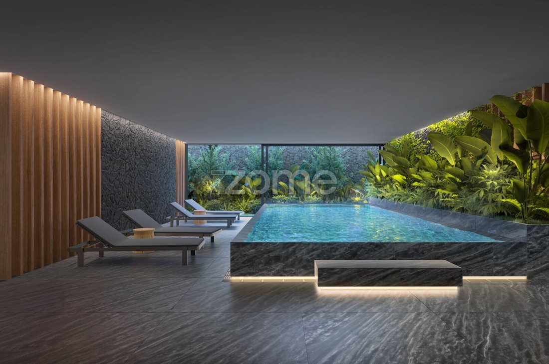 Apartment in Cascais e Estoril, Lisbon, Portugal 1 - 13582669