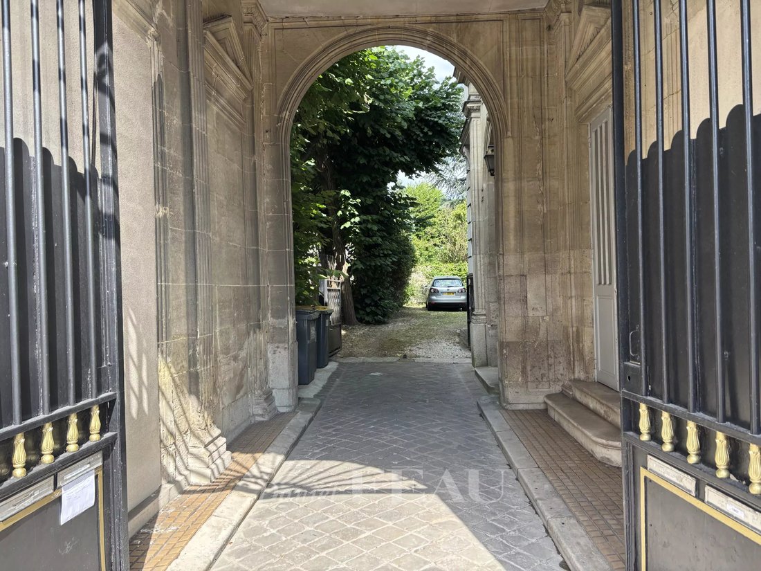 Apartment in Saint-Germain-en-Laye, Ile-de-France, France 5 - 15721828