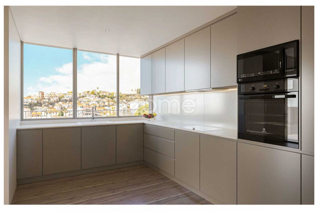Apartamento en Se, Madeira, Portugal 1 - 13454754