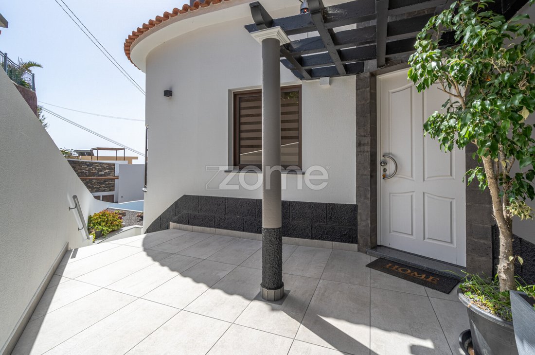 House in Arco da Calheta, Madeira, Portugal 3 - 12658112