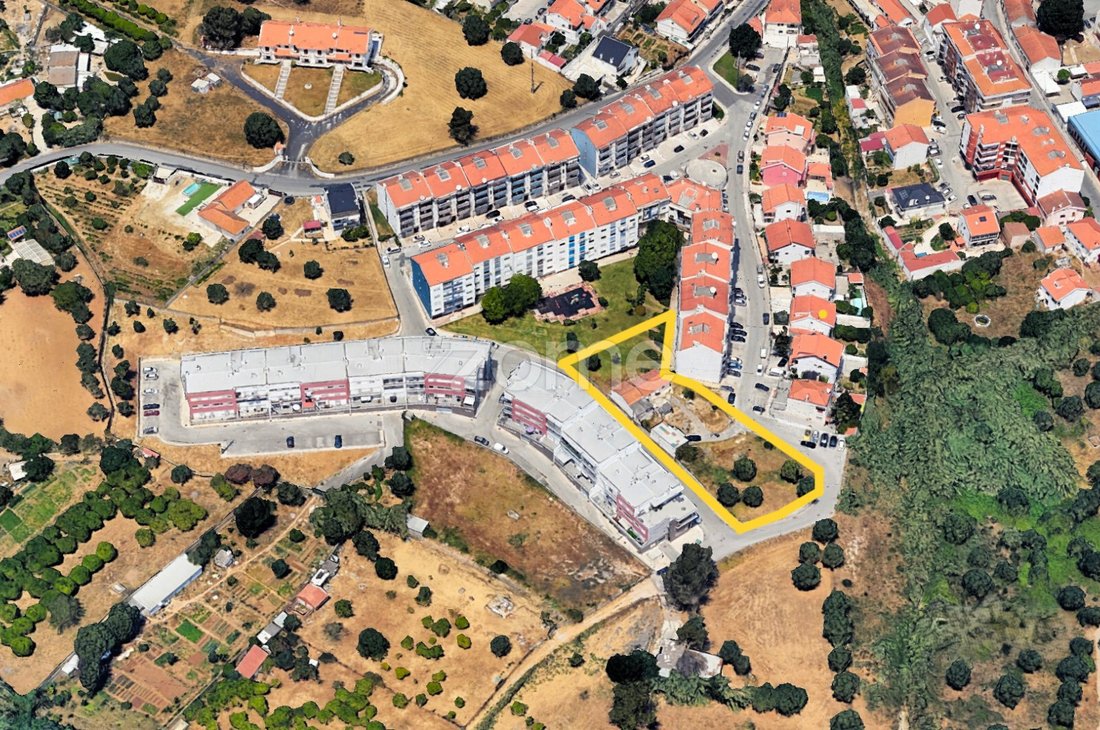 Land in Alverca do Ribatejo, Lisbon, Portugal 1 - 14005085