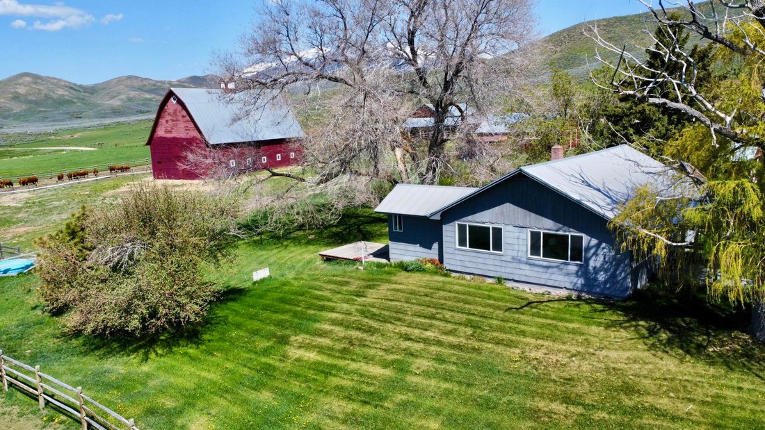 Haus in Fairfield, Idaho, Vereinigte Staaten 5 - 15799353