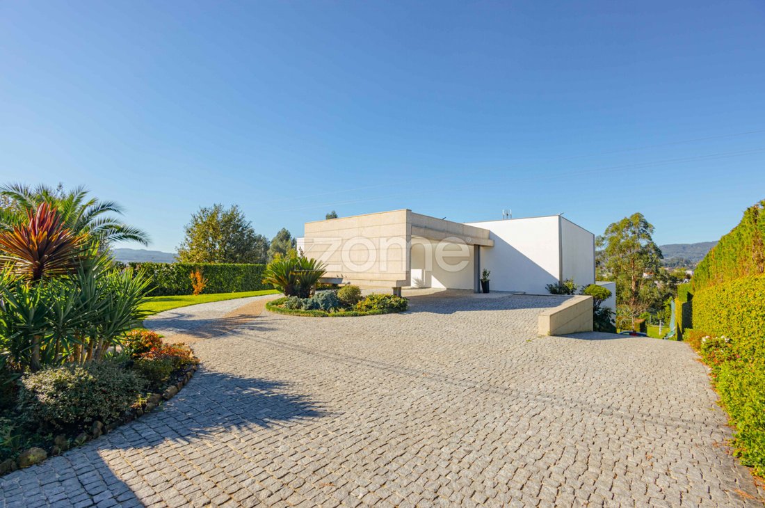 House in Barco, Braga, Portugal 2 - 14137077