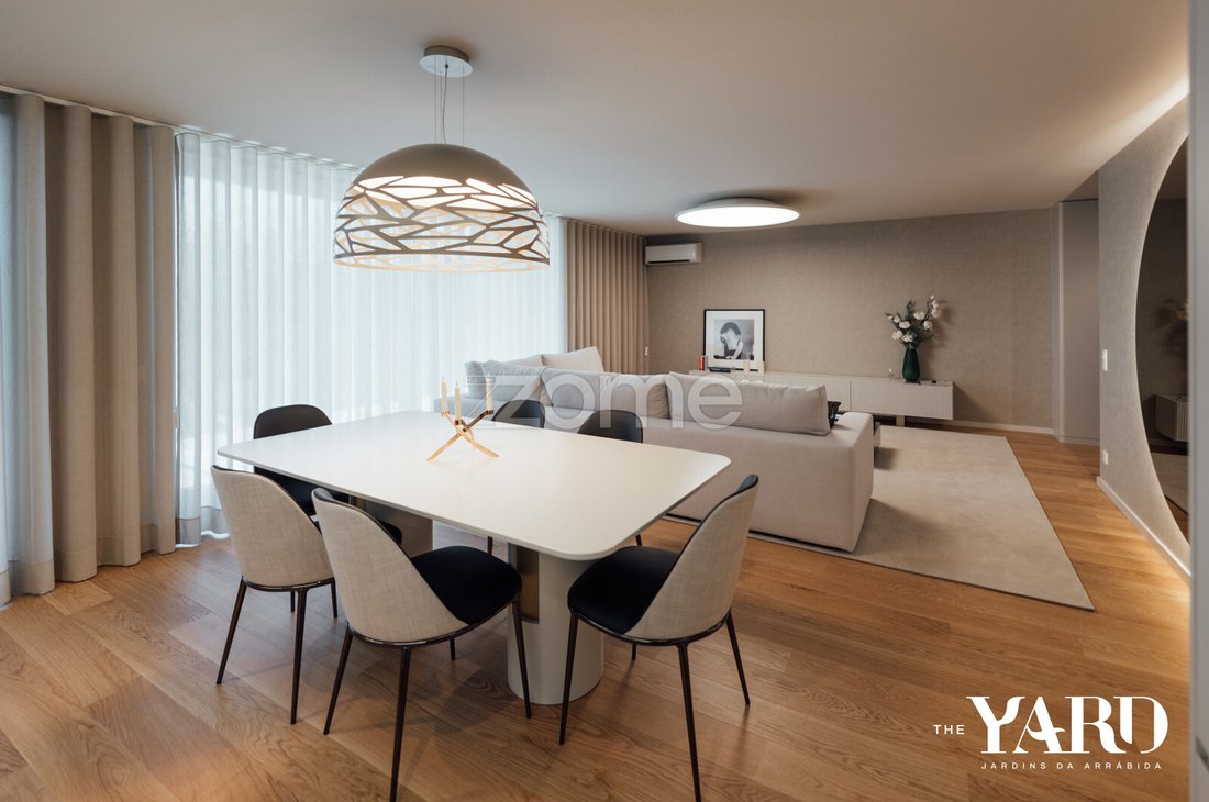 Apartment in Santa Marinha e Sao Pedro da Afurada, Porto District, Portugal 4 - 14252649