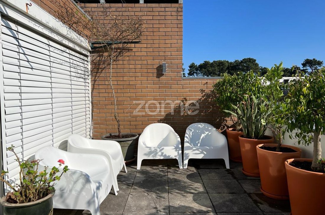 Wohnung in Aldoar, Foz do Douro und Nevogilde, Distrikt Porto, Portugal 1 - 13542019