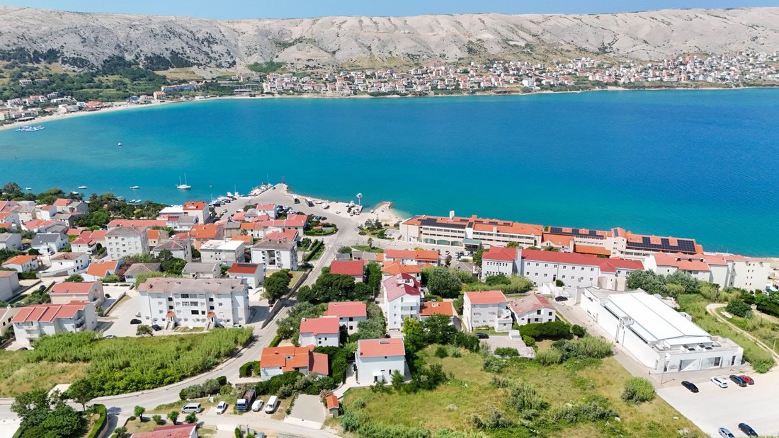 Autres à Kolan, Croatie 3 - 15798873
