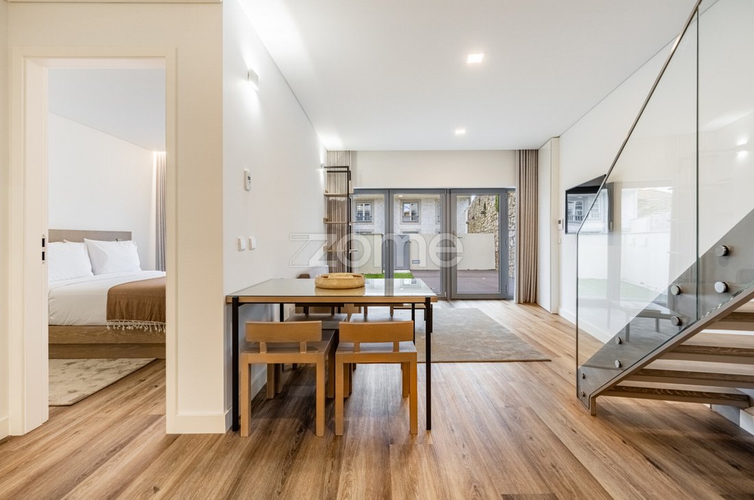 Apartment in Santa Marinha e Sao Pedro da Afurada, Porto District, Portugal 5 - 13553979