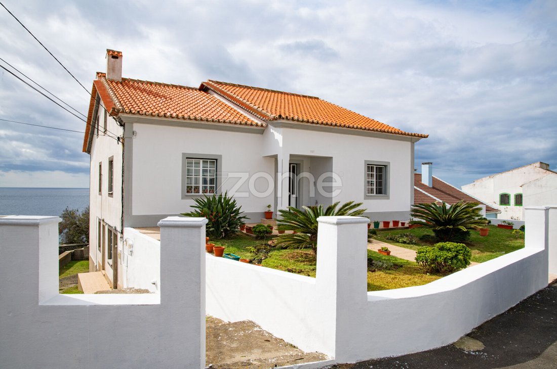Haus in Porto Judeu, Azoren, Portugal 2 - 14784643