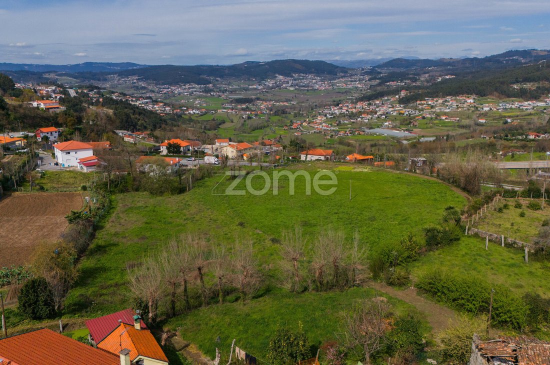 Land in Mesao Frio, Braga, Portugal 1 - 13976606