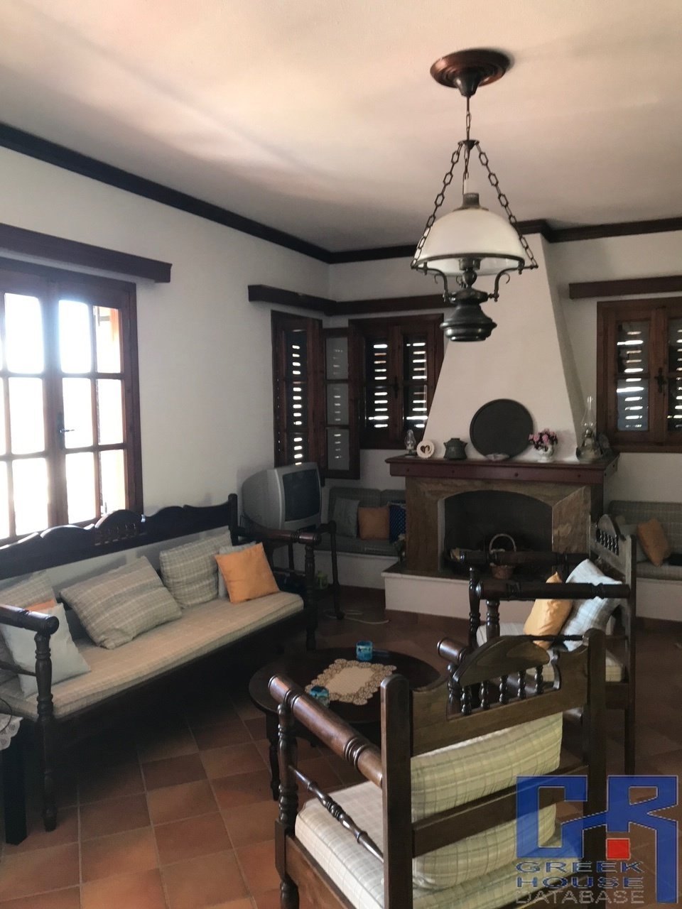 House in Aegina, Attica, Greece 3 - 15797464