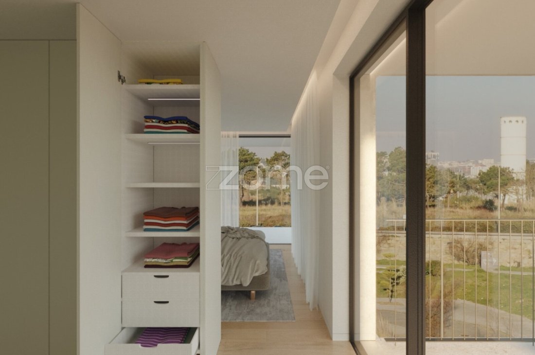 Apartment in Canidelo, Porto District, Portugal 3 - 12591835