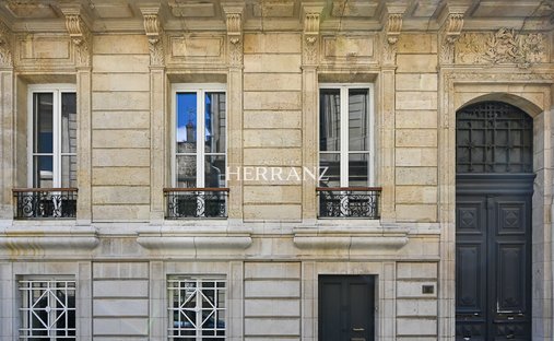 Apartamento en Gran Parque-Chartrons-Paul Doumer, Burdeos, Francia 1