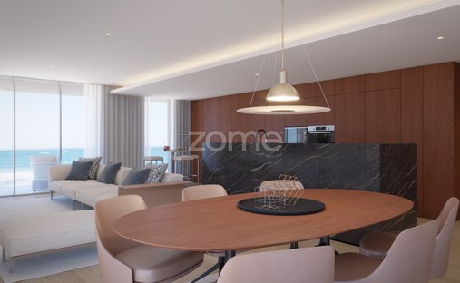 Appartamento a Vila do Conde, Oporto, Portogallo 1