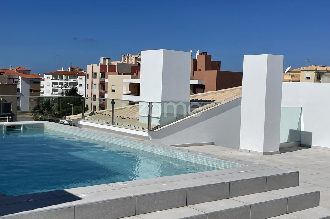 Apartment in Sao Goncalo de Lagos, Algarve, Portugal 2 - 13218651
