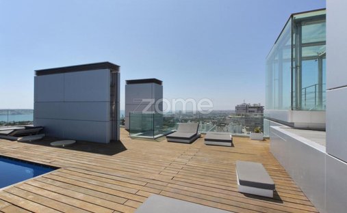 Apartment in Belem, Lisbon, Portugal 1