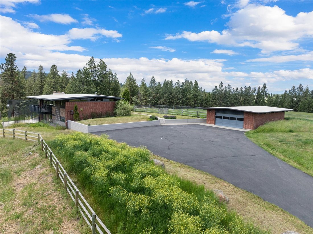 House in Kalispell, Montana, United States 5 - 15797424