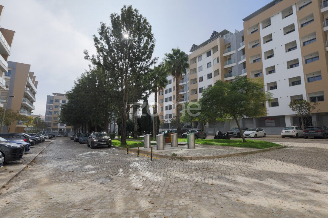 Apartamento en Cascais y Estoril, Distrito de Lisboa, Portugal 1 - 13553963