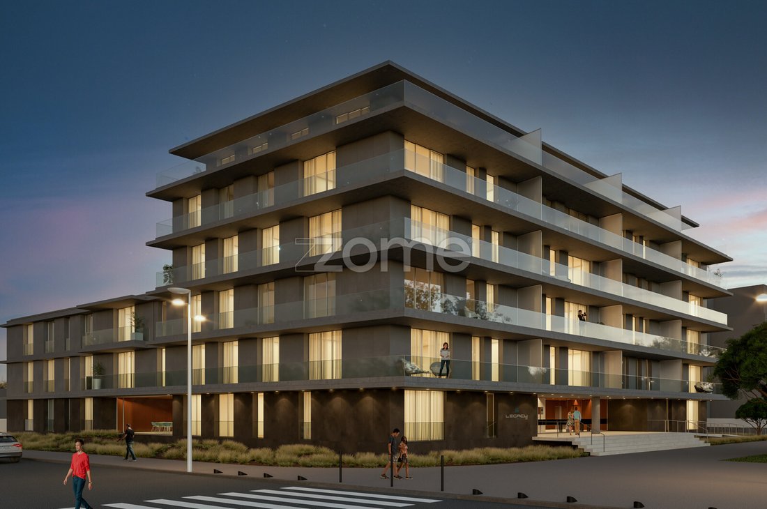 Apartment in Vila do Conde, Porto District, Portugal 2 - 14759476