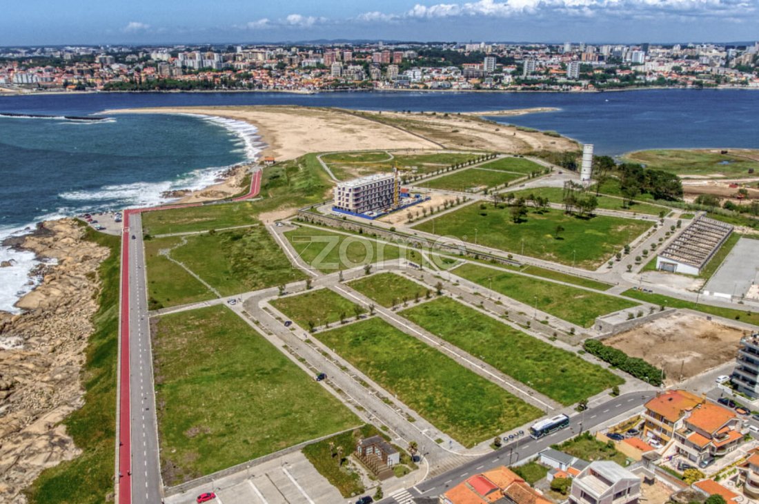 Apartment in Canidelo, Porto District, Portugal 1 - 12591835