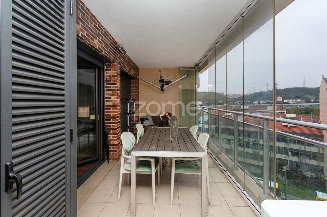 Apartment in Odivelas, Lisbon, Portugal 1 - 14818649