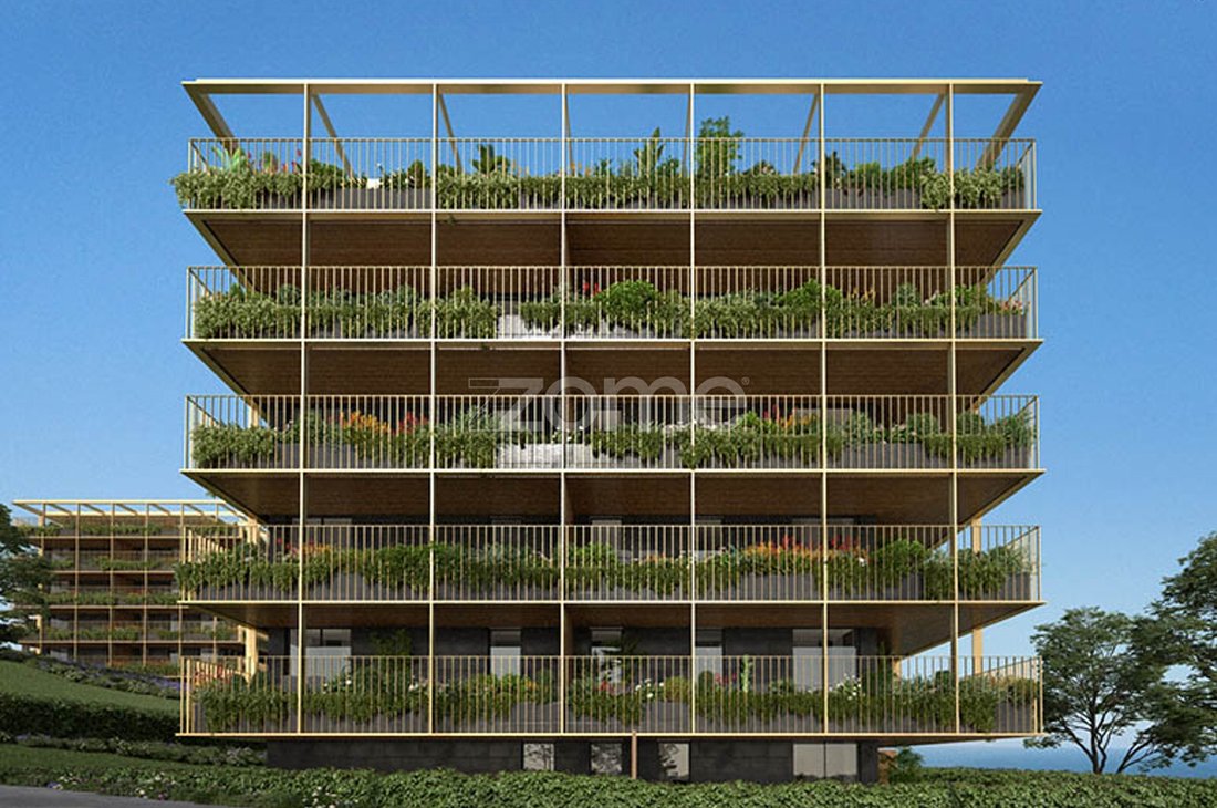 Apartment in Canidelo, Porto District, Portugal 3 - 13098024