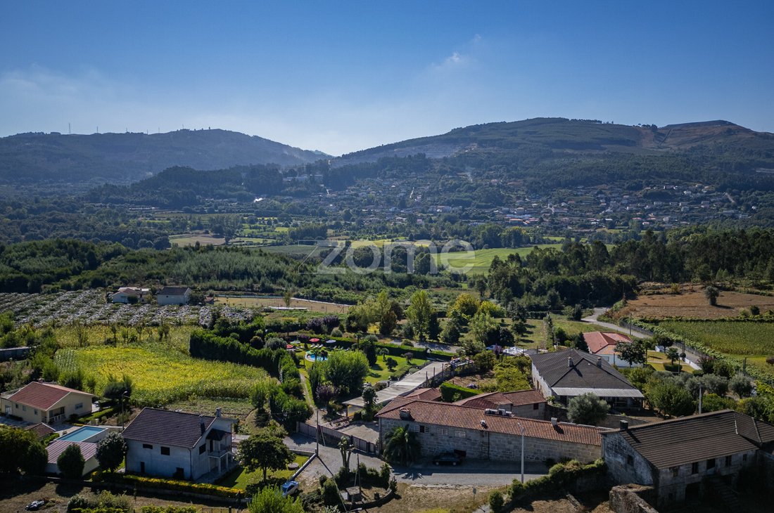 Finca in Campos e Louredo, Braga, Portugal 4 - 14767245
