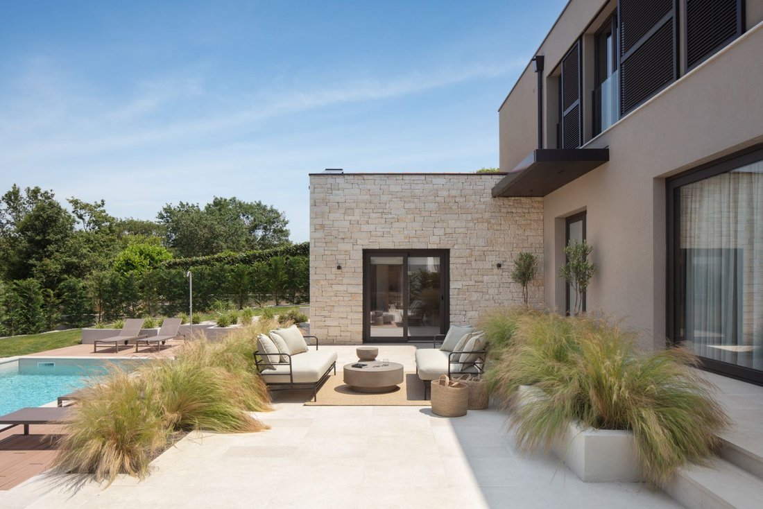 Villa in Vrsar, Istria County, Croatia 4 - 15798869