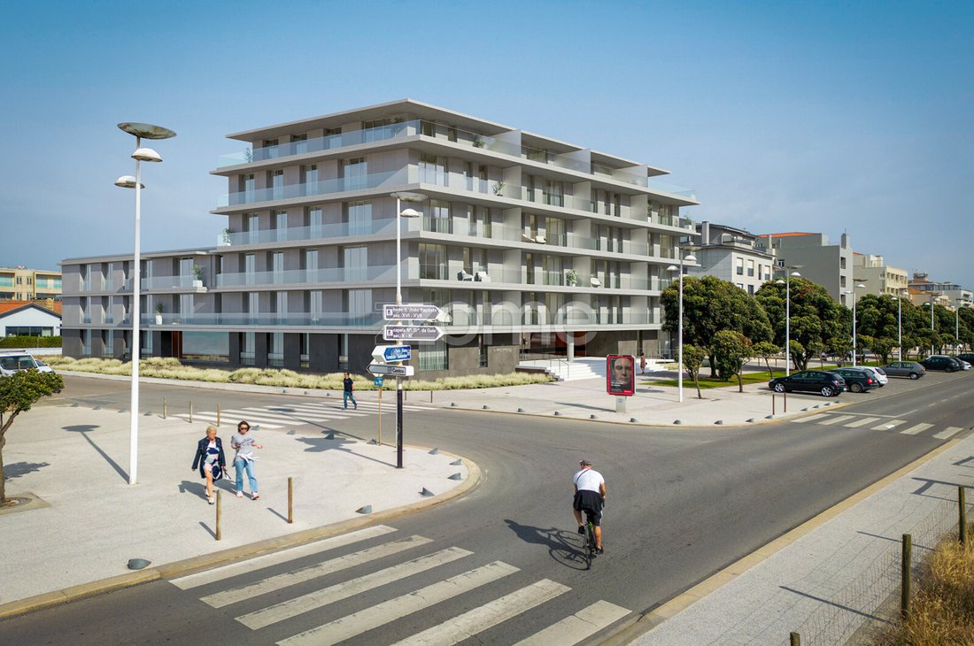 Apartment in Vila do Conde, Porto District, Portugal 3 - 14759476