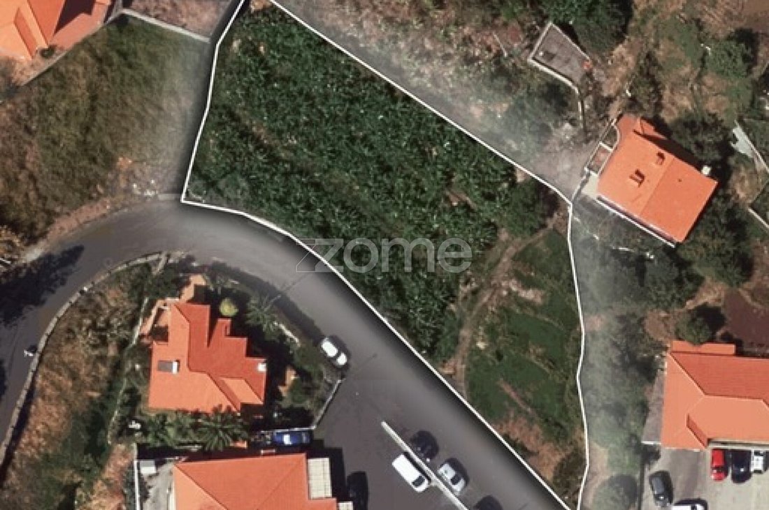House in Gaula, Madeira, Portugal 1 - 14641794
