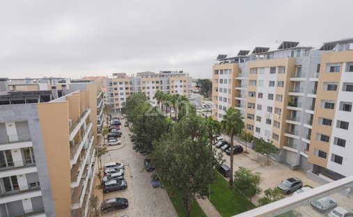 Apartamento en Cascais y Estoril, Distrito de Lisboa, Portugal 1