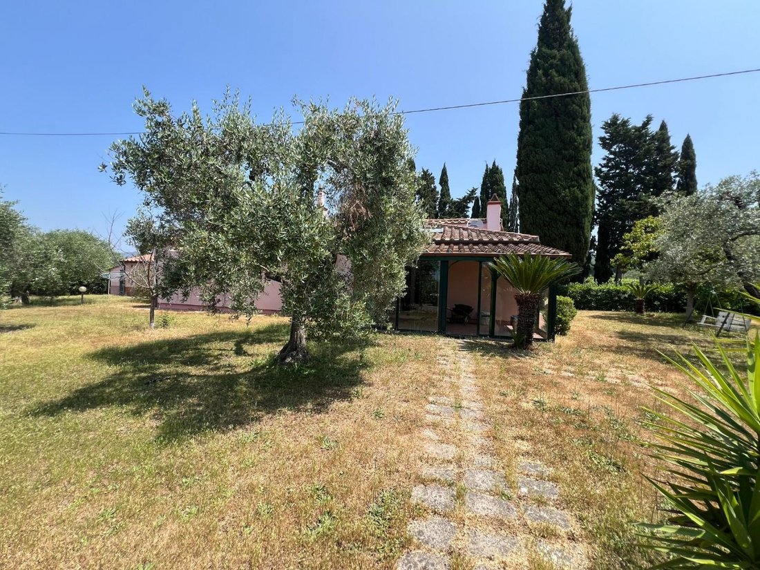 Country House in Castagneto Carducci, Tuscany, Italy 3 - 15798500