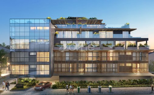 Apartamento en Cascais y Estoril, Distrito de Lisboa, Portugal 1