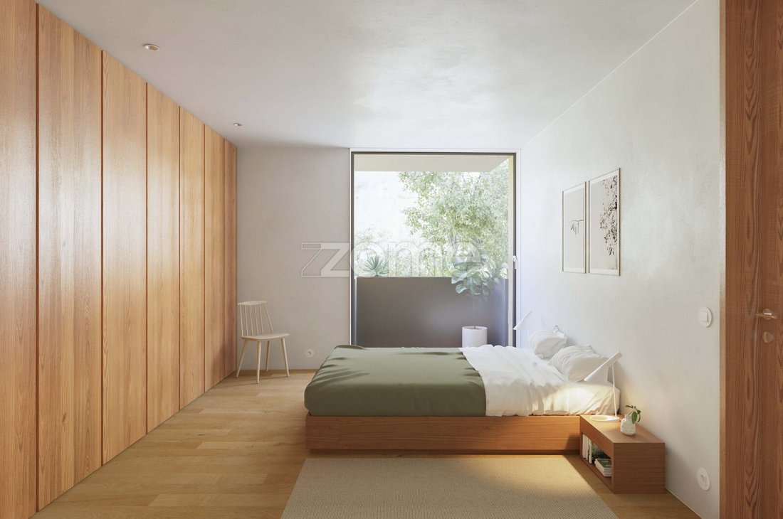 Apartment in Cedofeita, Santo Ildefonso, Se, Miragaia, Sao Nicolau e Vitoria, Porto District, Portugal 2 - 13926475