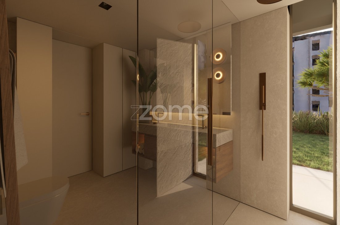 Apartamento en São Martinho, Madeira, Portugal 1 - 14603640