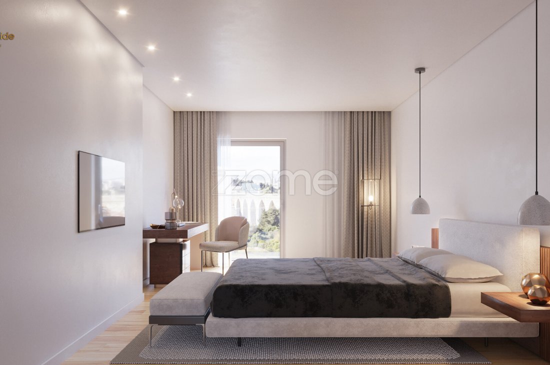 Apartment in Campolide, Lisbon, Portugal 4 - 15087473