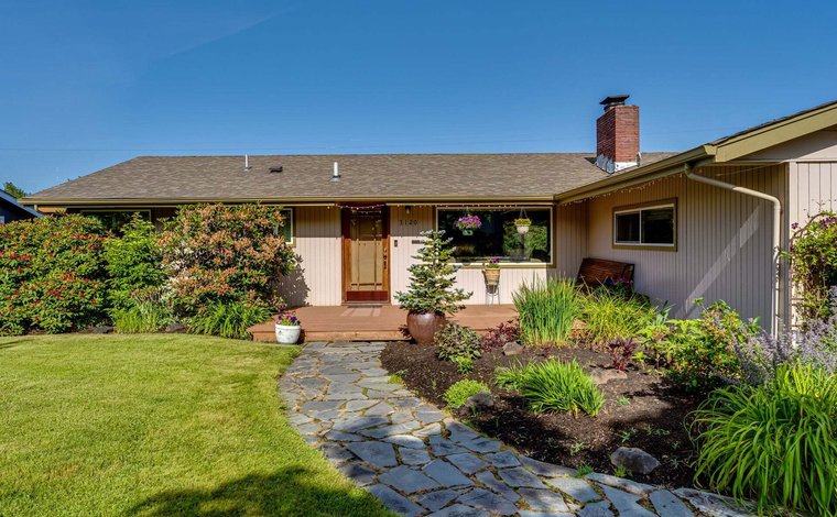 Houses In Eugene Oregon